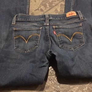Levi Jeans
